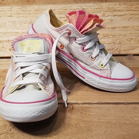 Converse - Picture 4 of 8